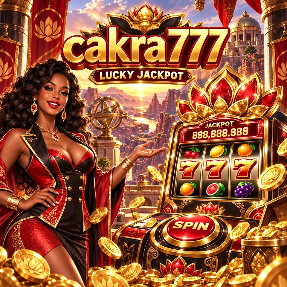 cakra777 APK
