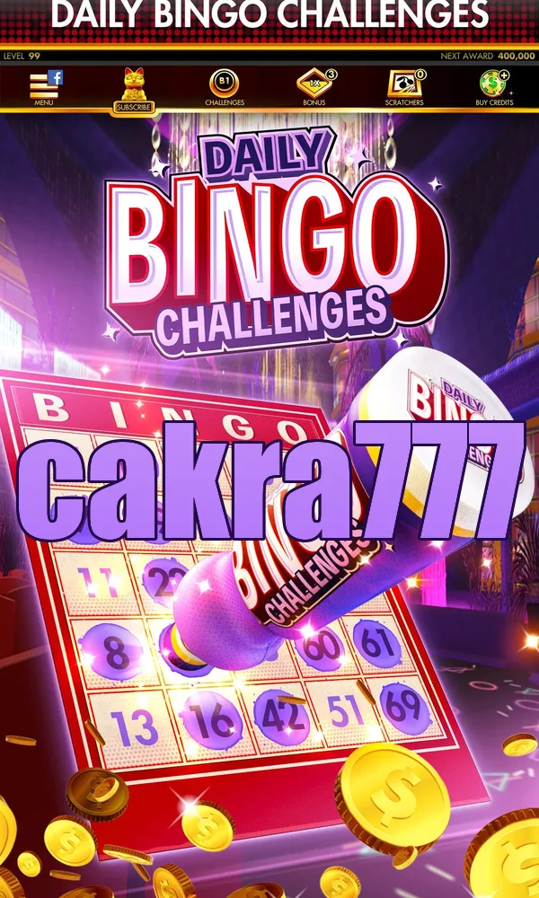 cakra777 APK